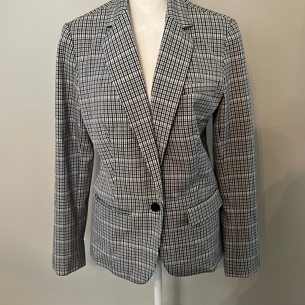 new day blazer